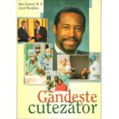 GANDESTE CUTEZATOR